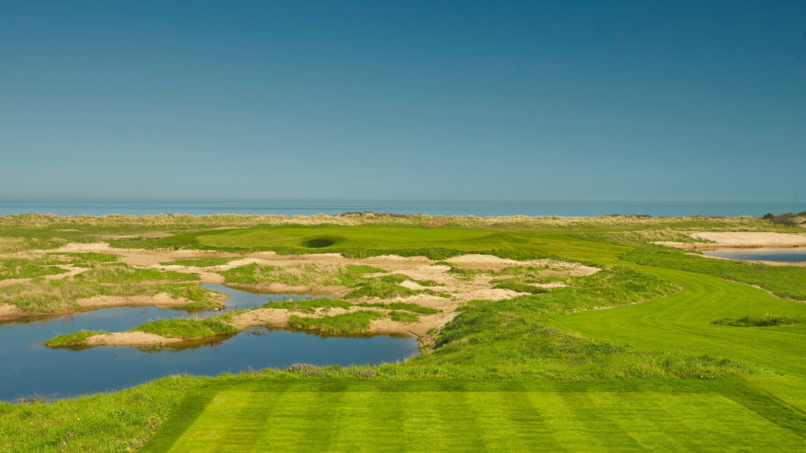 Prince’s Golf Club unveils spectacular new Himalayas nine